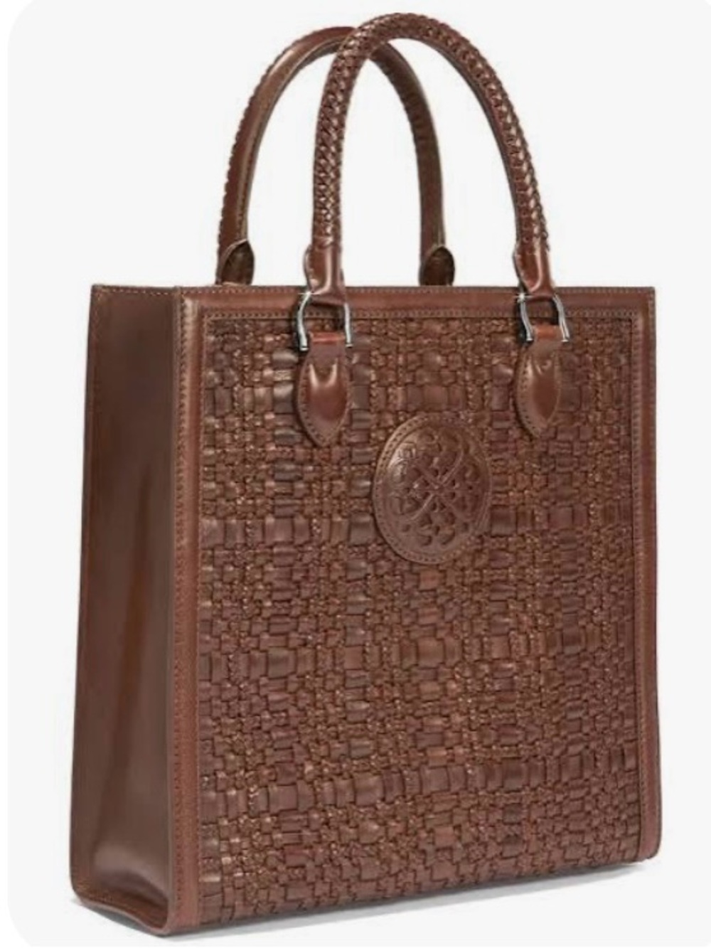 Brighton NWT Leah Montecito Ferrara Collection